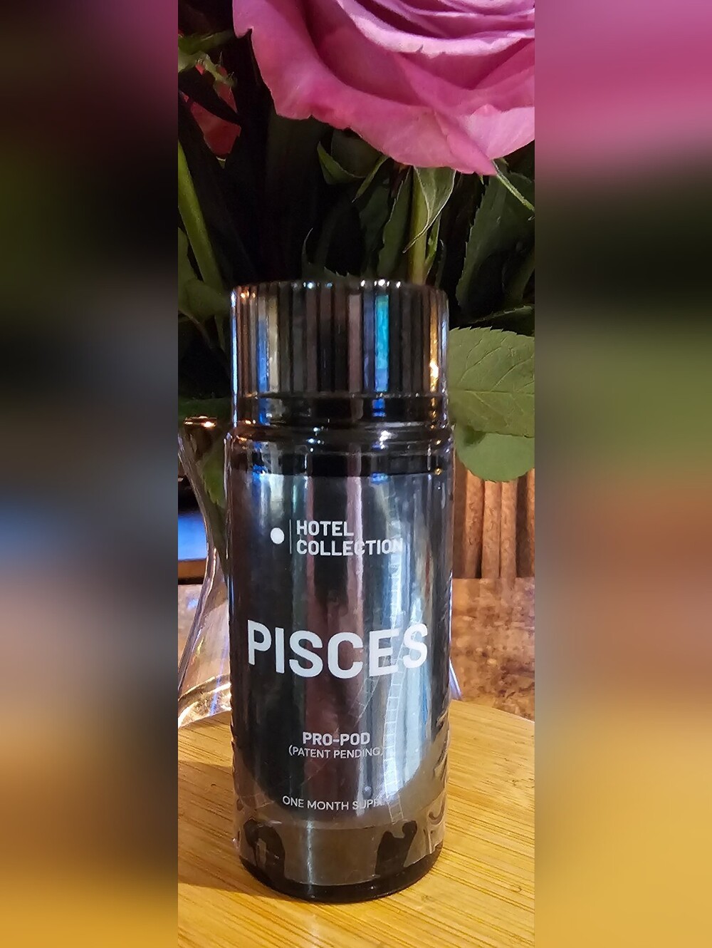 Aroma360 Pro-Pod 30ml Fragrance Oil- Pisces